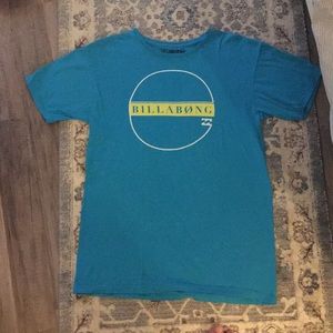 Billabong T-shirt Medium (EUC)